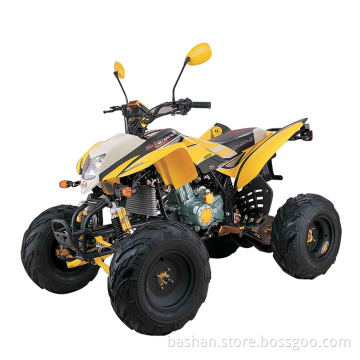 BS200S-7 atv